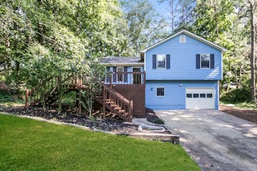 290 Paulding Blvd Dallas, GA 30157